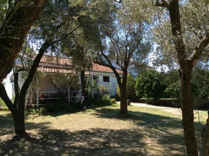 Villa Pistula apartments