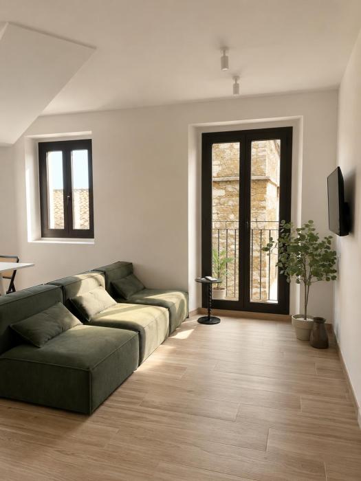 Vigablanca Apartments