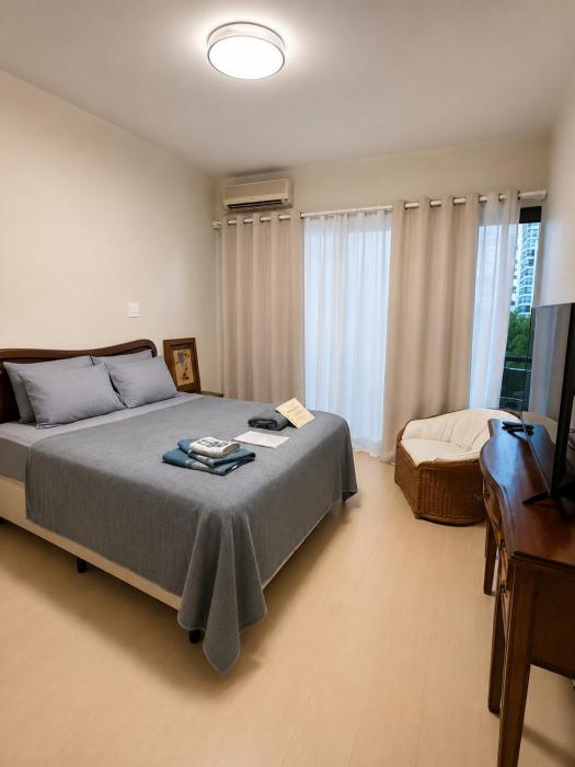 Apartamento Premium Alphaville Barueri- Completo