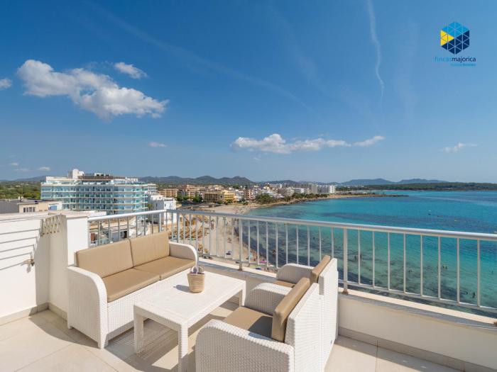 Apartamento Luisamar