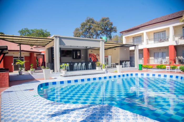 Chamba Valley Exotic Hotel