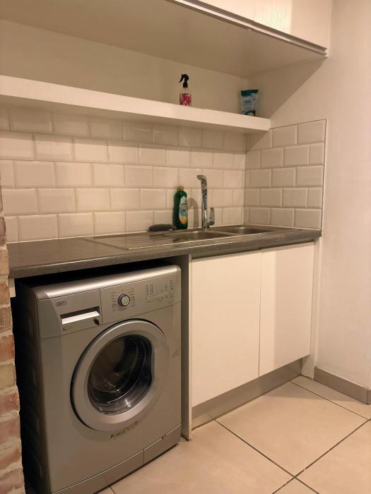 Wild Olive - Urban Oasis Self Catering