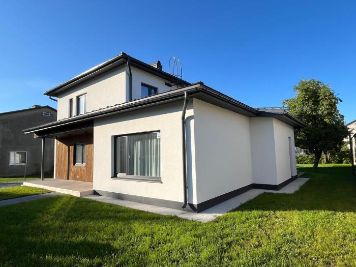 Villa Eha