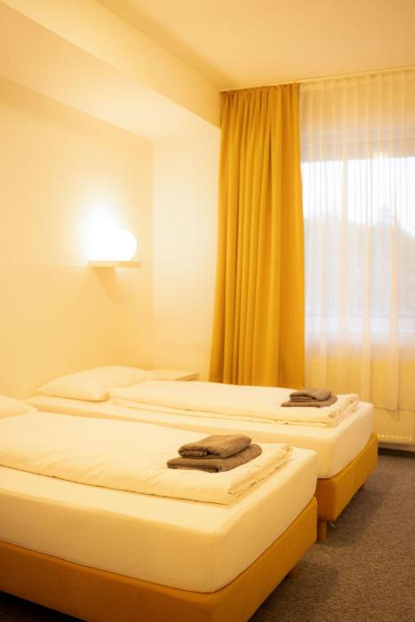 Kotlina smart hotel