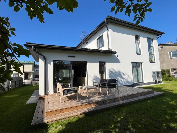 Villa Eha