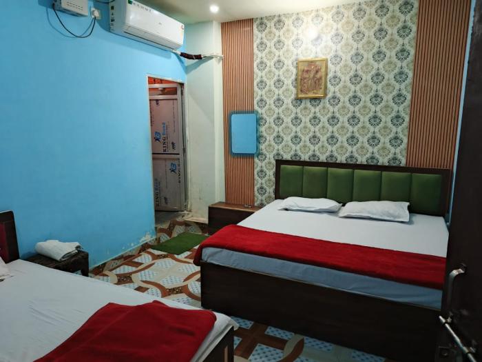 Ayodhya Surya Home stay
