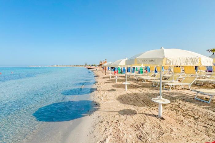 Baglio Basile - CDSHotels