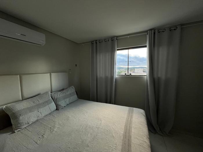 Suite Master Casa Luz