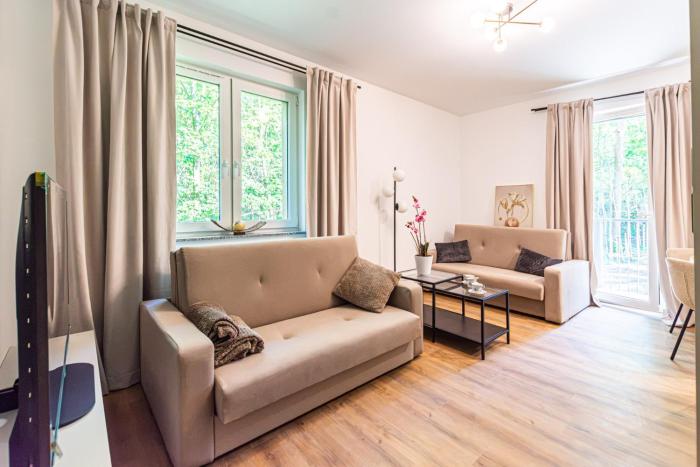 VacationClub Montano Apartament 18