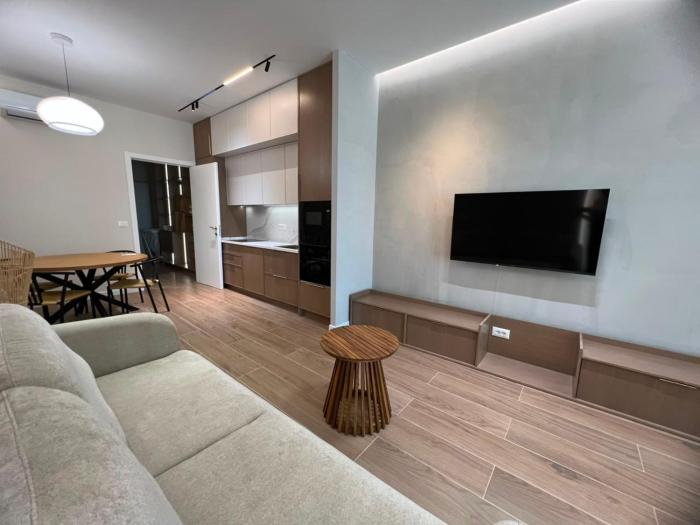 Matias Drymades Beach Apartment