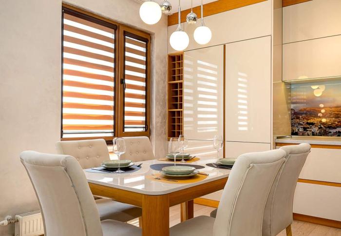 Spacious 2BR Apartment - Varna City Park - Parking by Flat Manаger