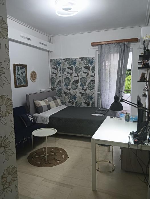 Διαμέρισμα M-Home Rethymno city 100μετρα από την θάλασσα