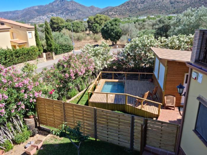 Experiencia en la Costa Brava