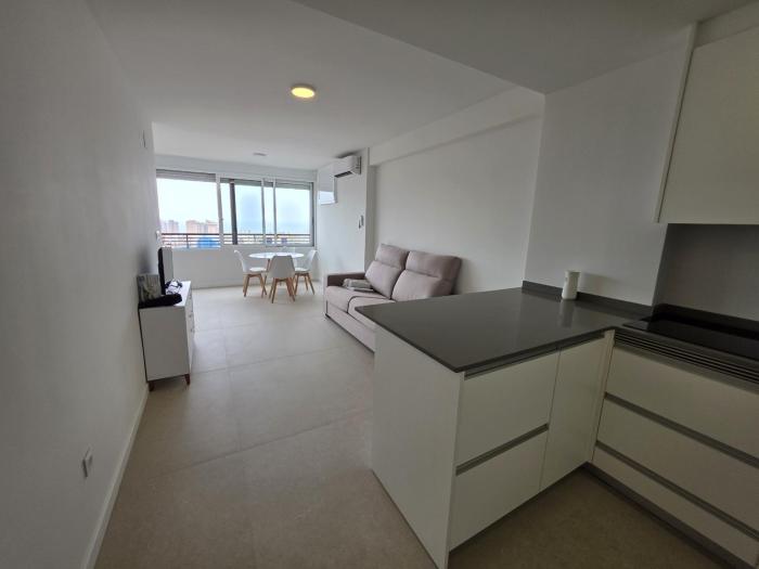 Apartamento Gemelos XII 21 IF Benidorm