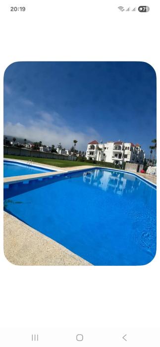 Maison de vacances