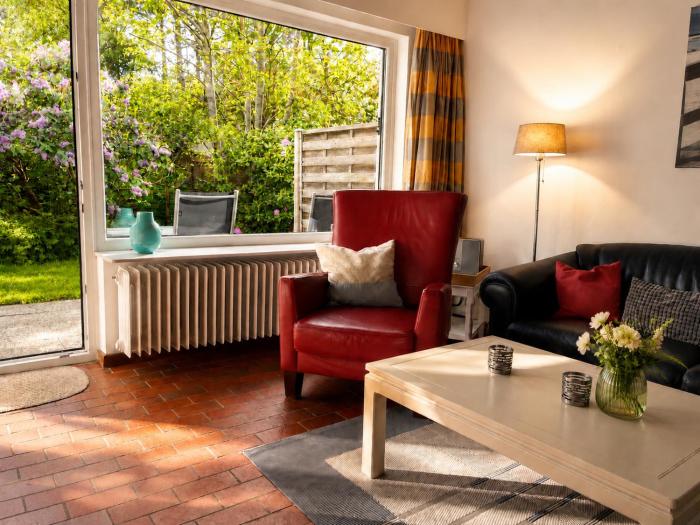 Ferienhaus Strandbox