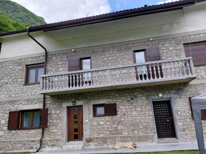 Guest House DRINI