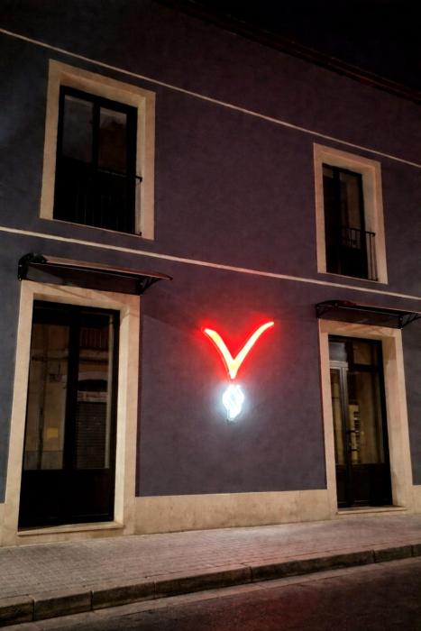Valanga Etna Apartaments