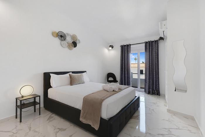 #266 Luxury Villa Spacious & Premium Stay