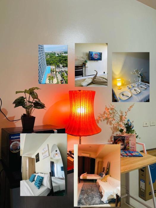 Breeze Residences