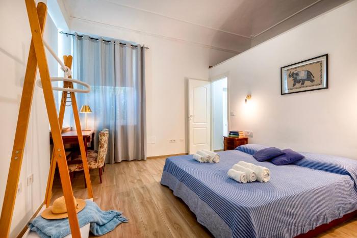 Itadhome - City Central House - modern apartment in city center