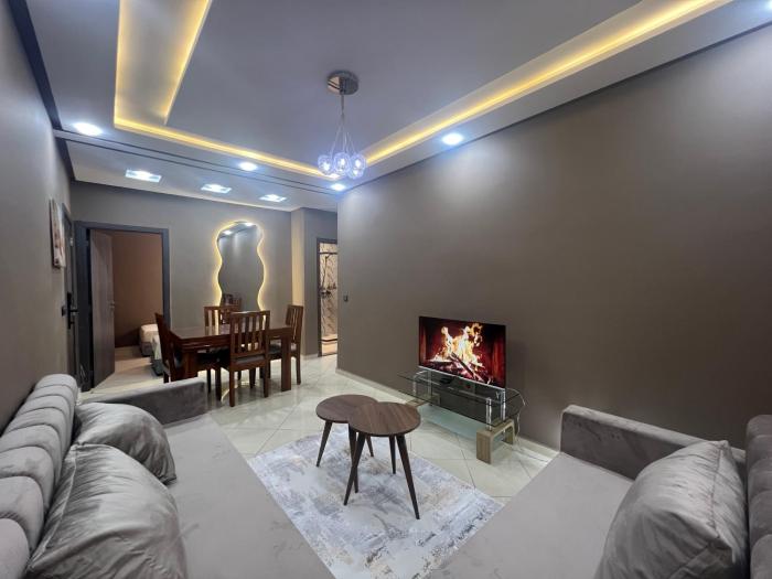 Cosy appartement Martil