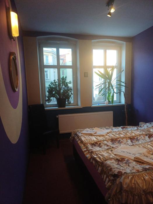 Apartament Szamana