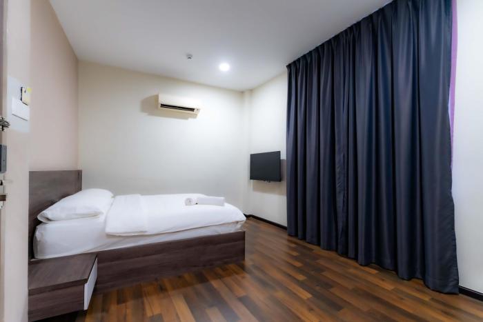 T Plus Hotel Bagan