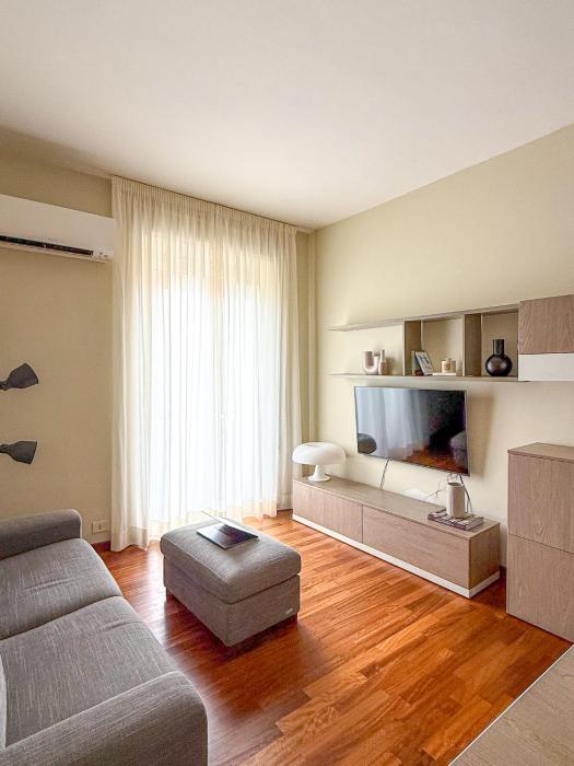 Rome Boutique Apartment - 2 steps from subway