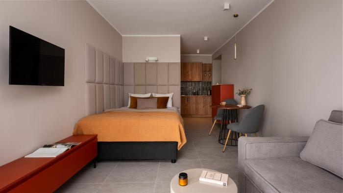 Flatbook Apartamenty Karina Krynica Morska
