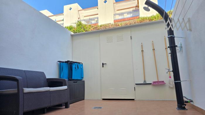 Casa Flamingo