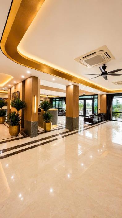 A30 Hotel & Apartment