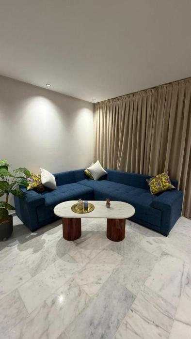 Casablanca Appartement