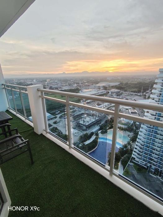 TD-STUDIO APARTMENT by Azure North Pampanga