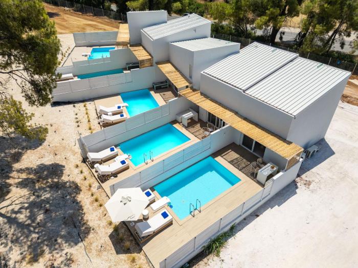 Be-Villas