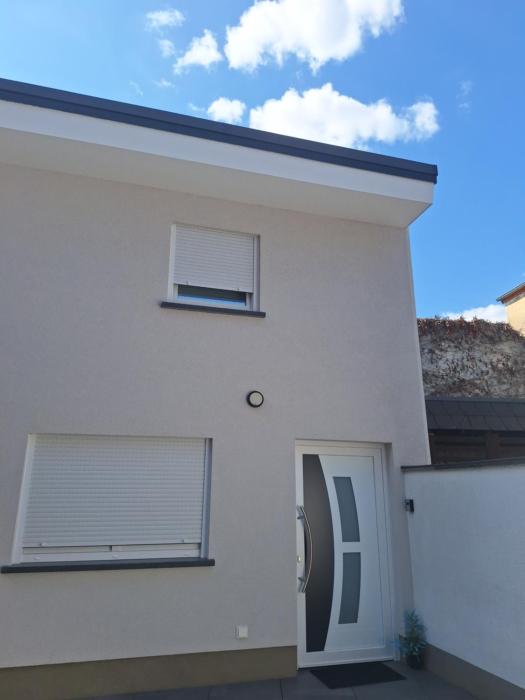 Nouveau Appartement, Studio