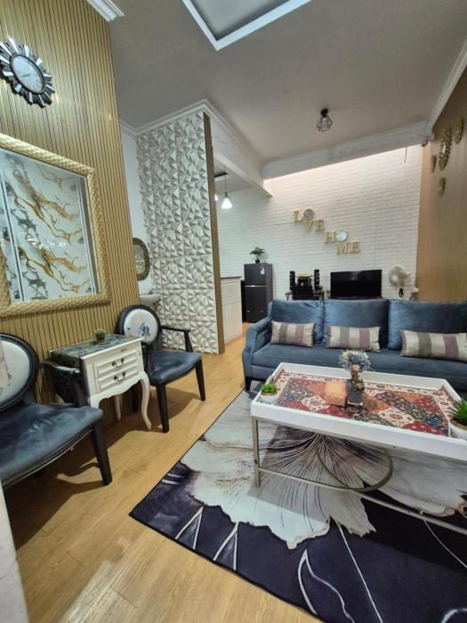 Villa Shyra House