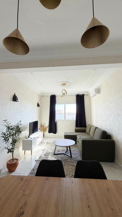 Charmant logement à deux pas du souk