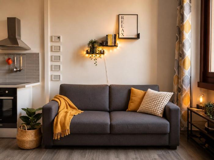 Mimi House - Tiny house in the heart of Milan