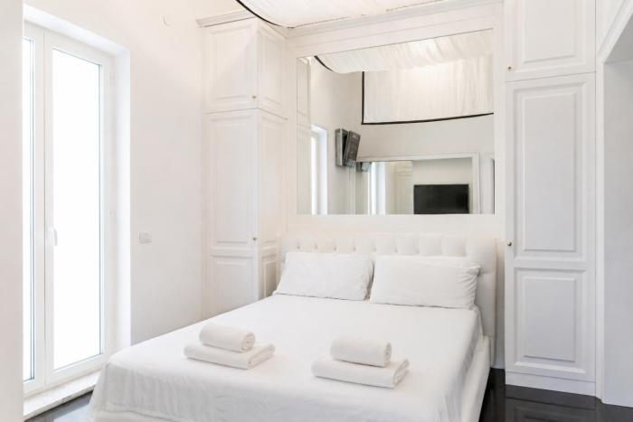 Quintino 124 - Boutique stay in Bari