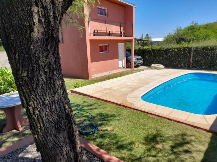 Casa de familia