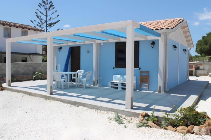 Casa Azzurra Beach