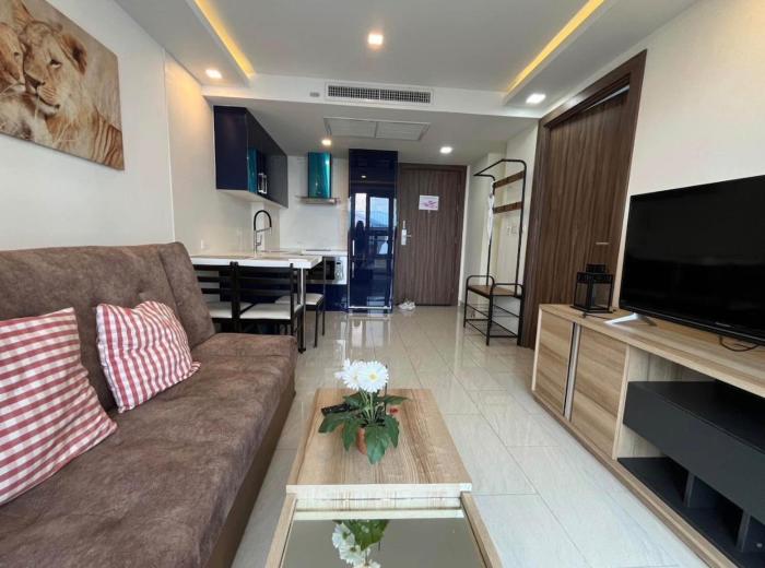 Brand NEW Condo! Grand Avenue & Central Pattaya