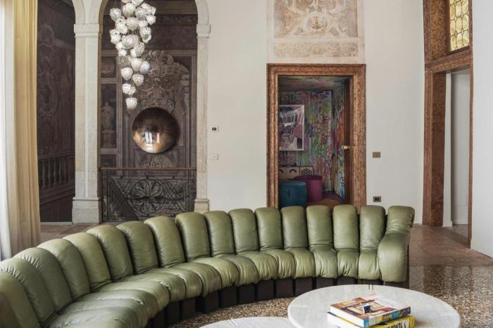 Luxury Duomo3 Apartment in Milano