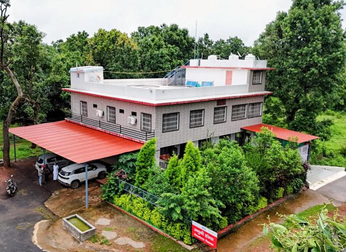 Anushree home stay, Amarkantak