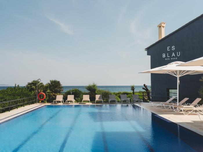 Hotel Es Blau Des Nord