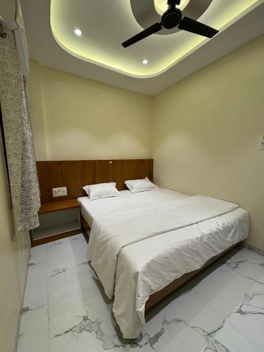 Shree ganesha guest house