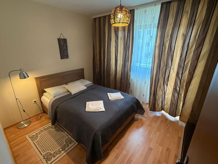 Cserehát Family Apartment
