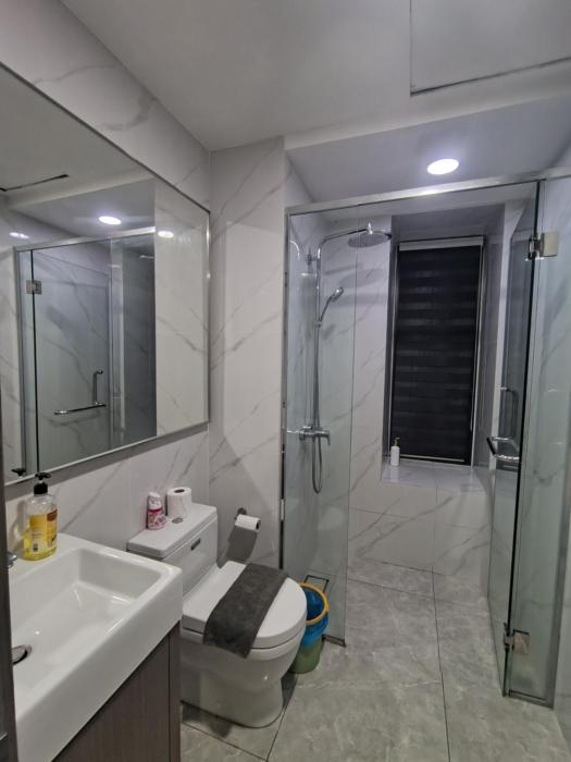 A-XO-N dramatic suite by MR