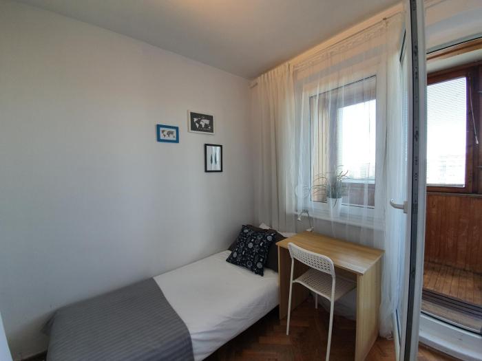 3 pokoje Gdańsk Żabianka